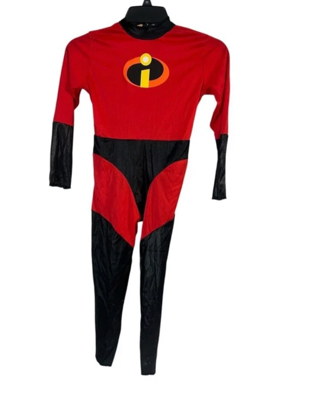 The Incredibles Kids Halloween Costume Size M